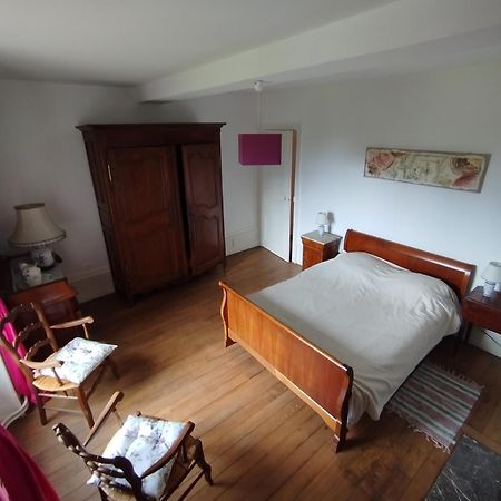 Bed and Breakfast L'Ermitage Floing Exteriér fotografie